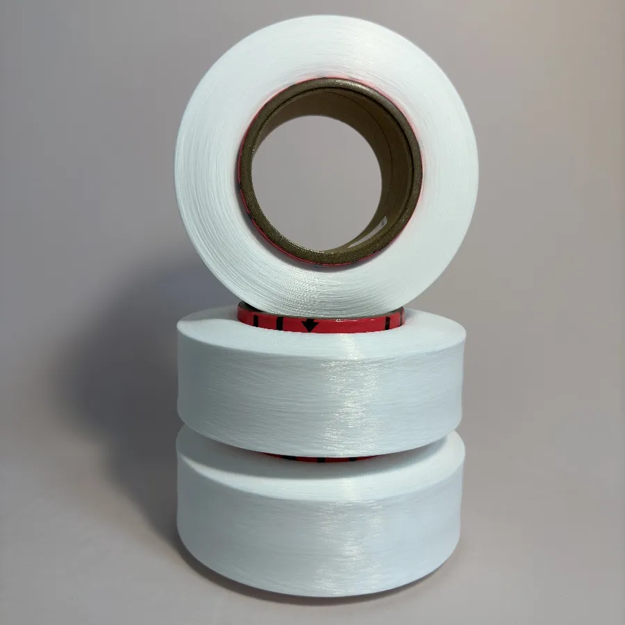 20D tepelne odolná spandexová priadza