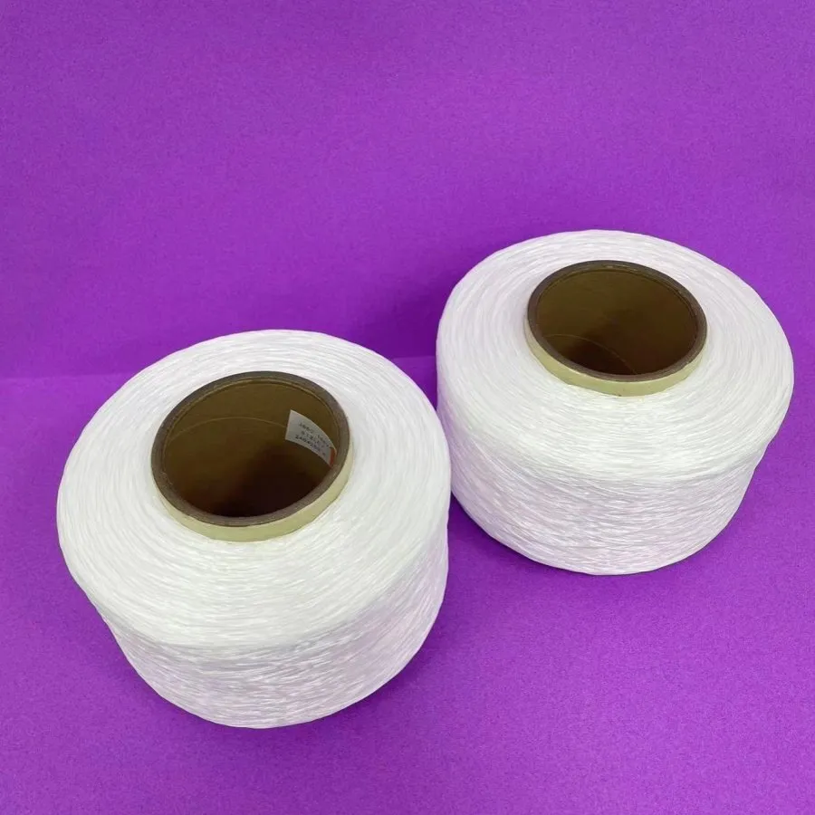 610D Weaving Elastane Yarn