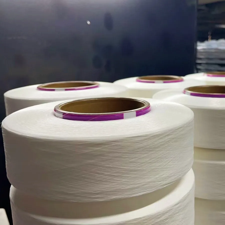 High Recovery Elastane Yarn